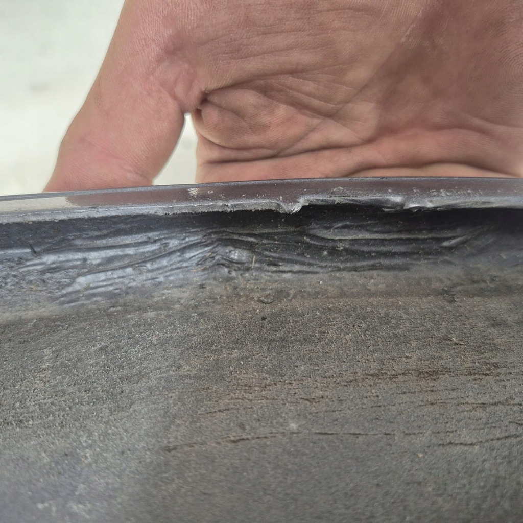 фото №10, Porsche boxster i 1 987 s 04-09 бампер перед передній sprysk