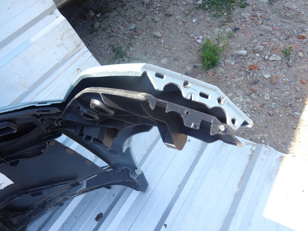 фото №10, Бампер перед skoda enyaq iv electric 20-