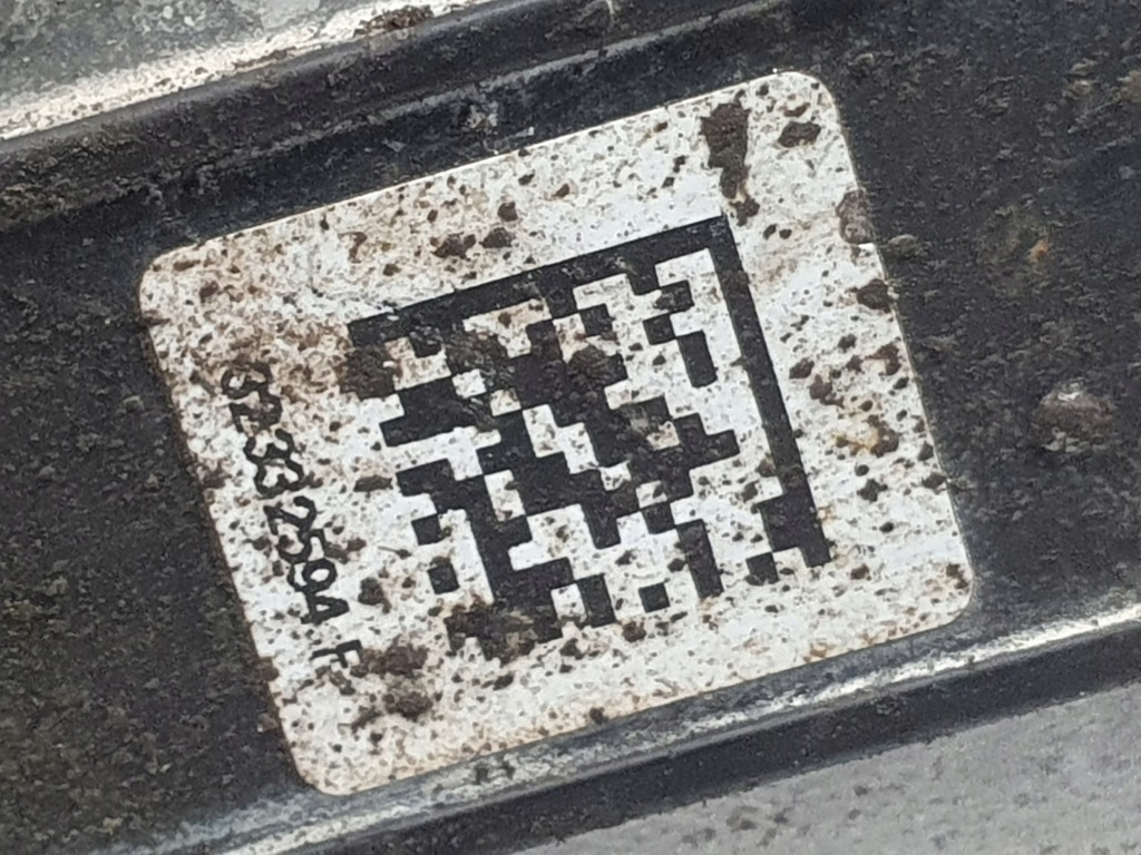 фото №8, Volvo s60 ii s80 ii v60 v70 iii xc70 ii задній супорт гальмівний лівий задня