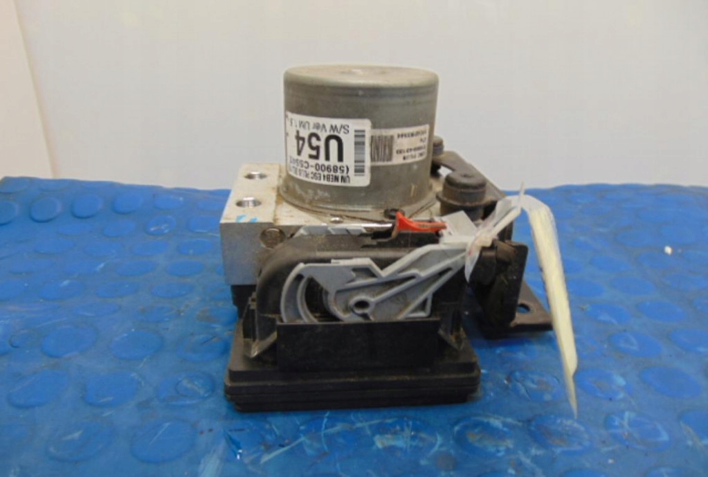 фото №1, Kia sportage iv 2.2crdi насос abs 61589-43100