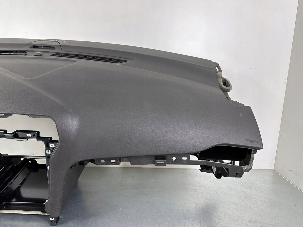 фото №9, Ford mondeo mk v 2016 панелі приладова, консоль