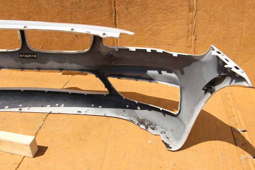 фото №8, Колір a300 бампер перед передній bmw 2 f45 f46