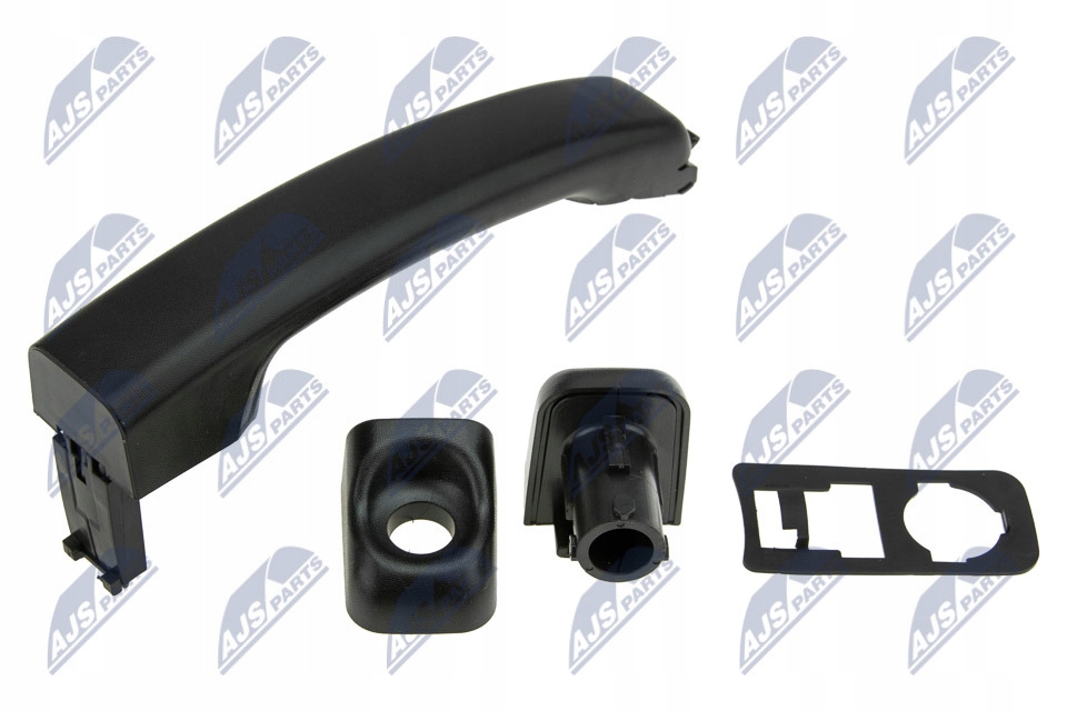 фото №6, Ручка наружная дверь do opel movano b 2.3