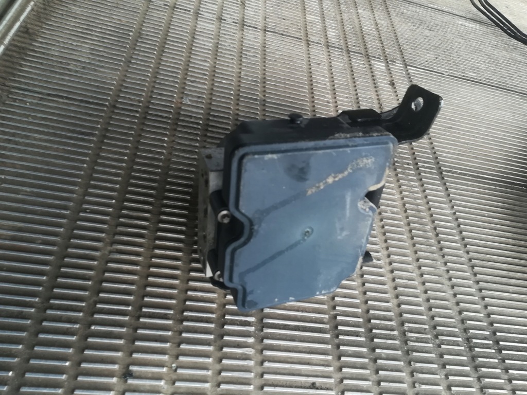 фото №1, Насос тормозная модуль блок управления abs ford f150 15+