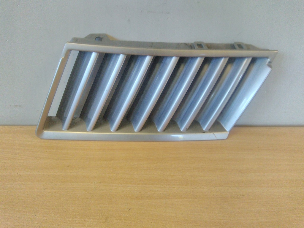 фото №1, Renault vel satis решітка радіатора решітка радіатора ліва