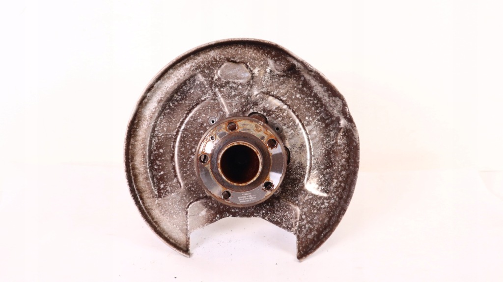 фото №1, Volvo xc60 ii ступица поворотный кулак левая задняя 32217286, 31658319