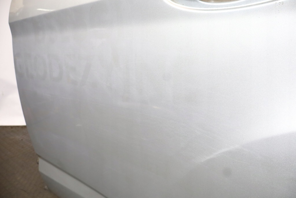 фото №5, Дверь левый задняя ford c-max ii mk2 0a