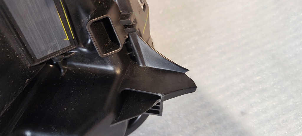 фото №11, Передня права лампа лампа права перед ford mustang mach e