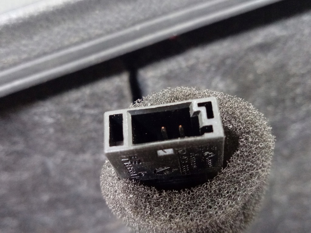 фото №3, Skoda rapid оббивка двері перед ліва