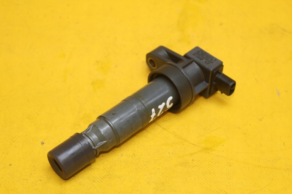 фото №1, Котушка запалювання kia sedona ii 27301-3c000 3.8 b