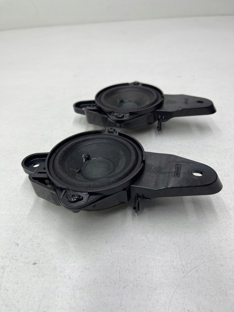 фото №8, Audi a6 c7 avant динамик динамик surround bose исправный!