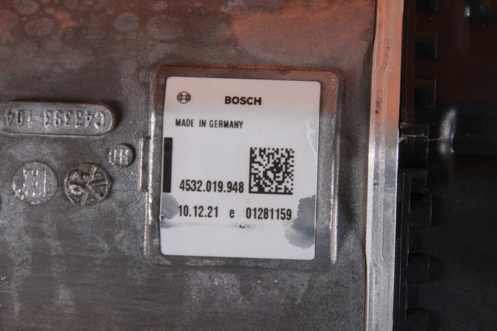 Bmw g11 g12 g30 g31 трансмісія кермова рейка рульова xdrive 5a3a4b8 26km! Київ