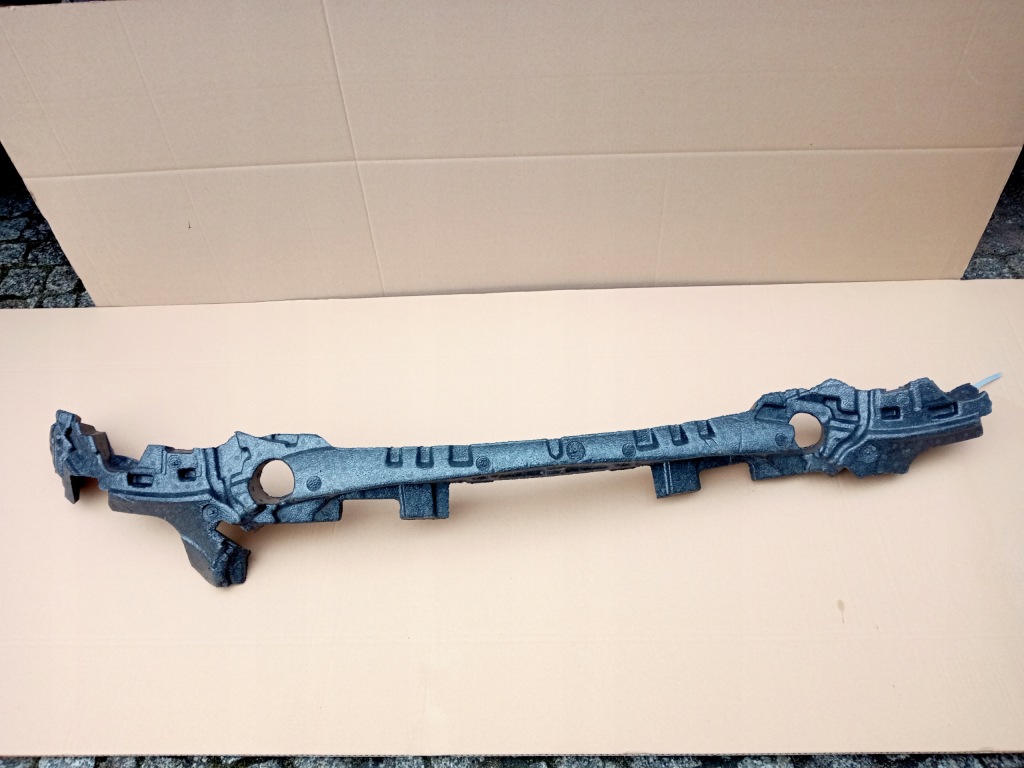 фото №1, Mercedes w206 абсорбер бампера перед a2068852501