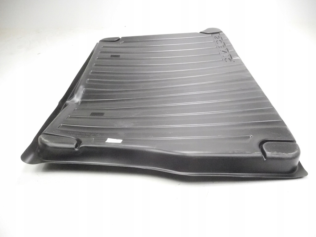фото №11, Мат багажника renault scenic iii оригинальный номер 7711426429