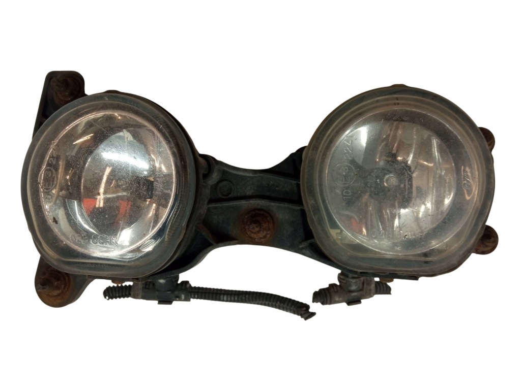 Купити Протитуманна фара лівий перед 07r 504181095 iveco stralis