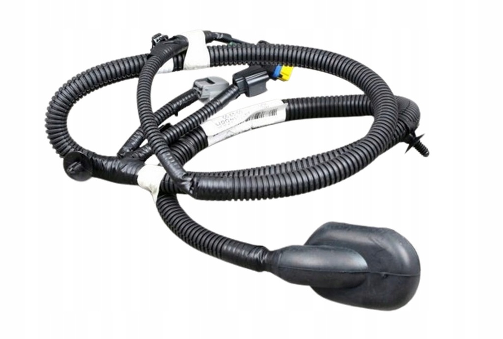 фото №1, Жгут насоса топлива elekt renault kangoo 08- оригинальный номер