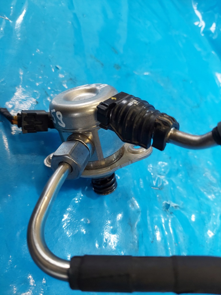 фото №7, Насос топлива kona niro 1.6 гибрид 1a65108y