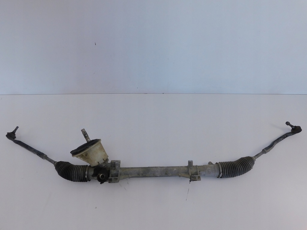 фото №1, Renault megane iii 1,5 dci рулевая рейка трансмиссия