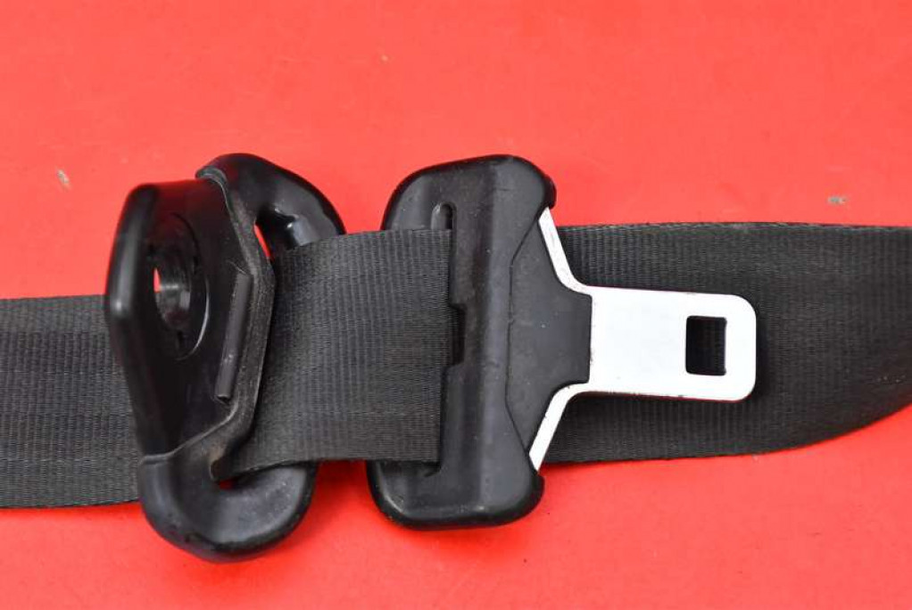 фото №6, Pas безопасности левый перед 96446708xx peugeot 1007 05-09