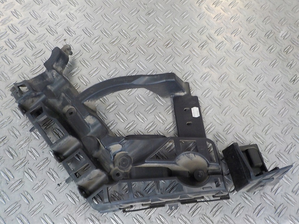 фото №1, Renault espace v напрямна бампера задня правий