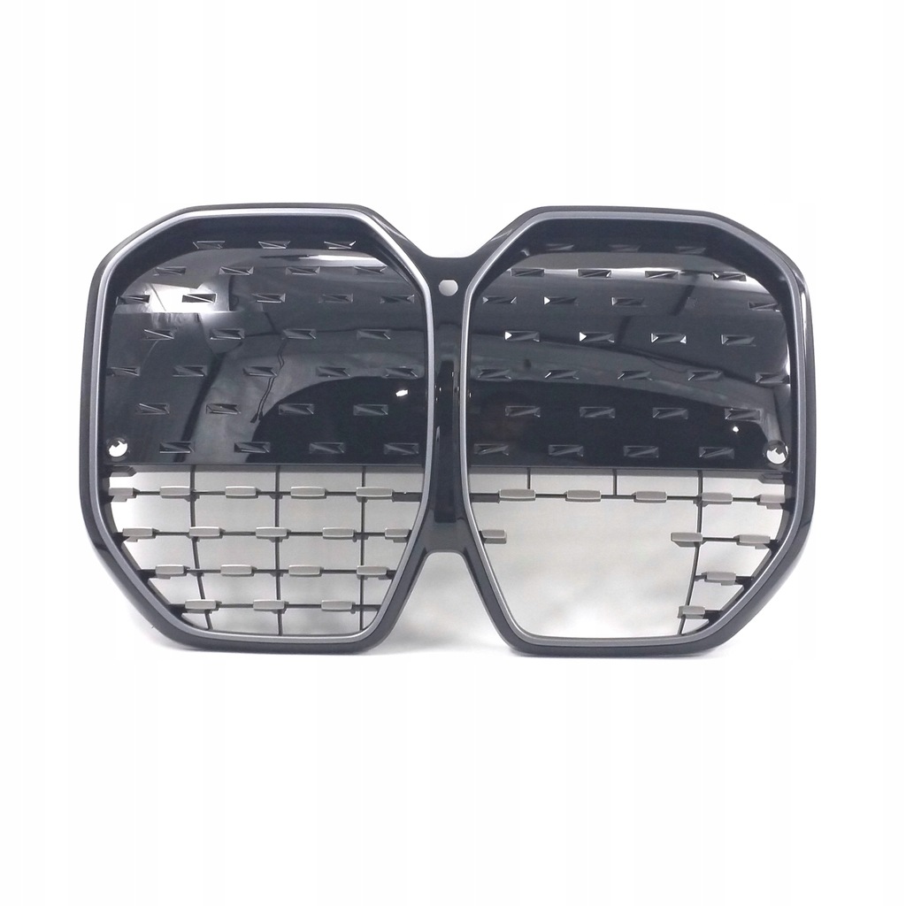 фото №1, Bmw 4 g22 решётка передняя