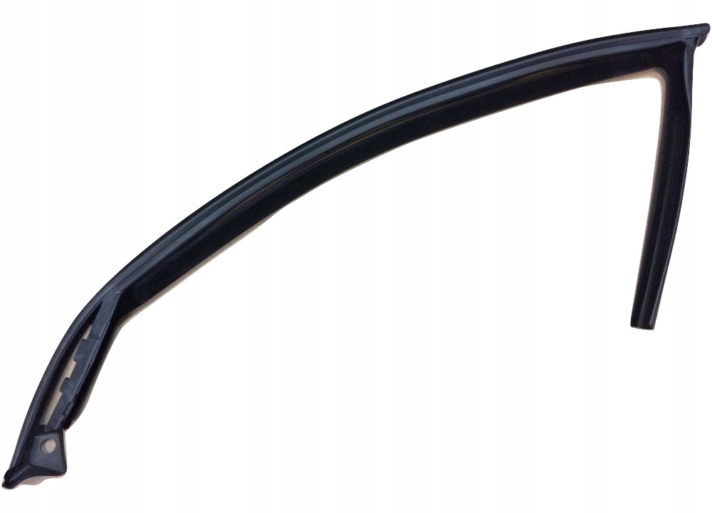 фото №1, Alfa romeo 166 прокладка obrysu стекло перед левая