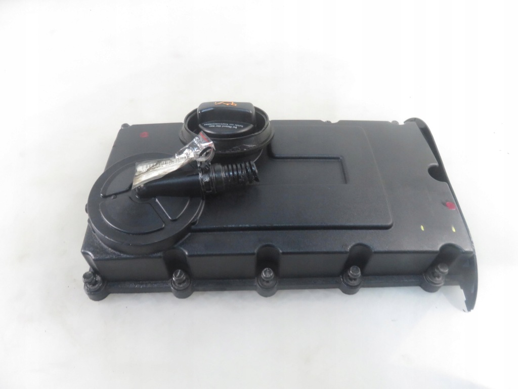 фото №5, Кришка клапанів vw touran 2.0 tdi 03g103469