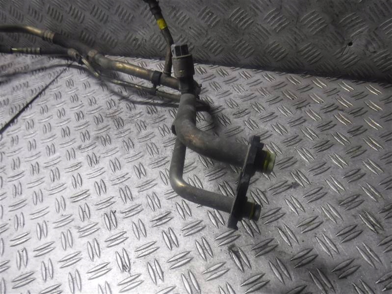 фото №4, Шланг кондиционера volvo v50 1.6d hdi tdci