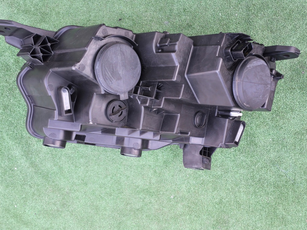 фото №4, Toyota proace city лампа передняя