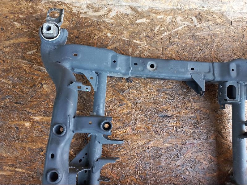 Рама допоміжна підрамник підрамник mercedes gle w167 a167331000 в Україні