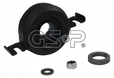 Підпора вала привідного з підшипник gsp Ціна