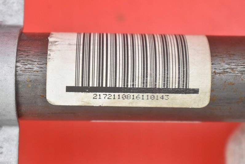 фото №7, Подушка безопасности подушка шторка безопасности правая 985p00004r renault laguna 3 iii 07-15