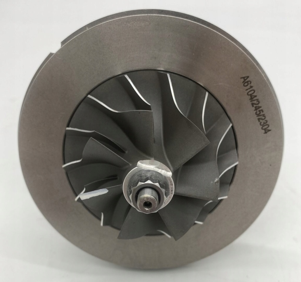 Купить Koras ts a6104 caterpillar 3306