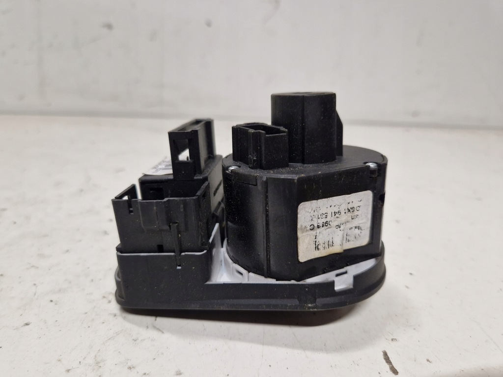 фото №6, Переключатель света audi q3 8u 8x1941531an