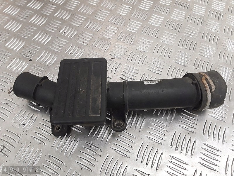 фото №1, 2014 renault kangoo труба шланг 8200534296 1500dci