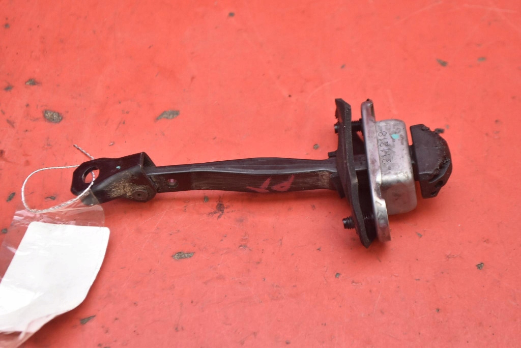 фото №5, Обмежувач двері правий задня dacia spring 21-