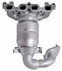 фото №1, As 20479 катализатор