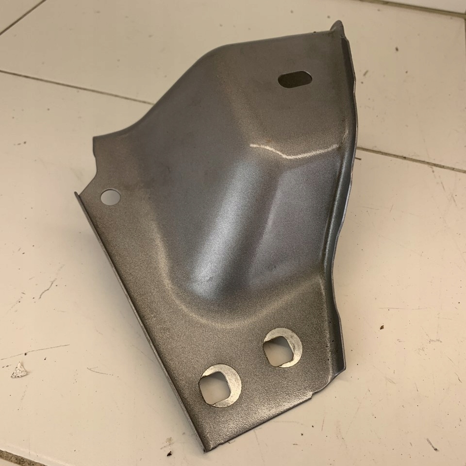 Крило передній psc ліве перед молдинг комплект dodge ram v 1500 limited 22r Доставка