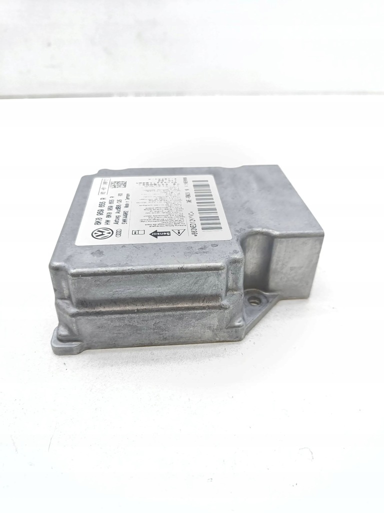 фото №5, Audi q5 sq5 2015 блок керування / модуль подушка безпеки