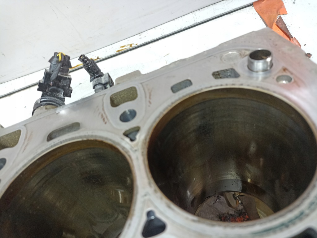 фото №9, Mini bmw b38a15a блок двигателя 1.5 i