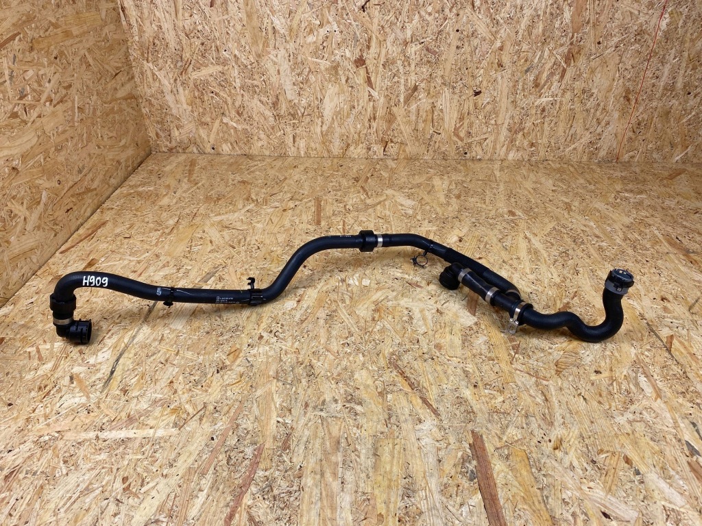 фото №1, Wąż труба шланг wody mercedes w177 w247 w118 h247 a2435004700