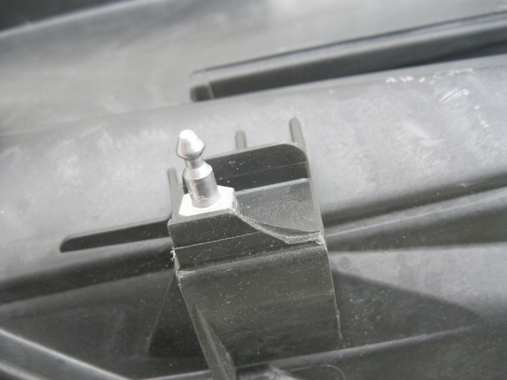 фото №5, Лампа фара правий led ford puma mk2 19-23 eu