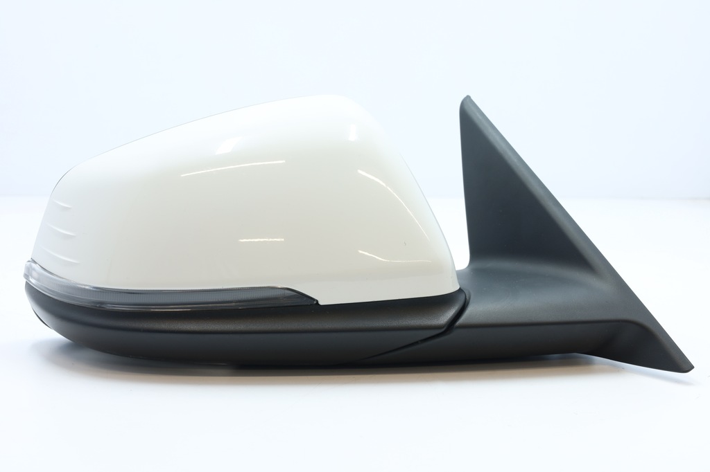 фото №1, Дзеркало зовнішнє праве bmw z4 g29 5pin a300