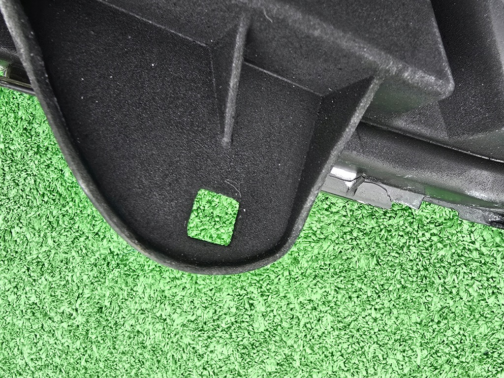 фото №4, Mitsubishi eclipse cross lift full led лампа передняя