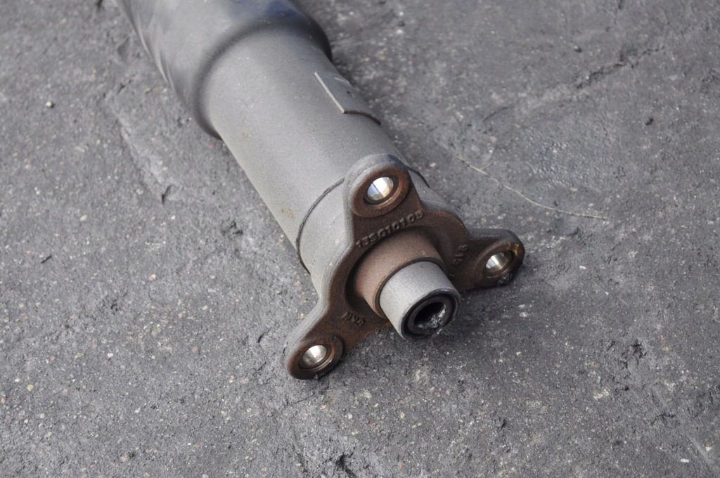 фото №6, Maserati ghibli iii 3.0 d wał приводной 06700085470