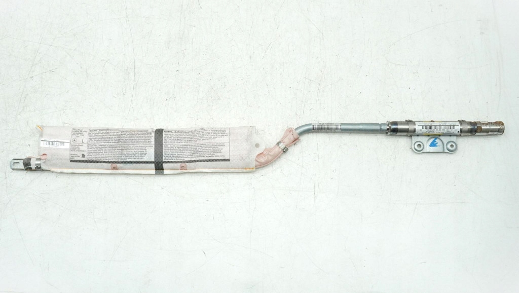 фото №1, Шторка безопасности подушка безопасности левая mercedes slk r172 1728602502