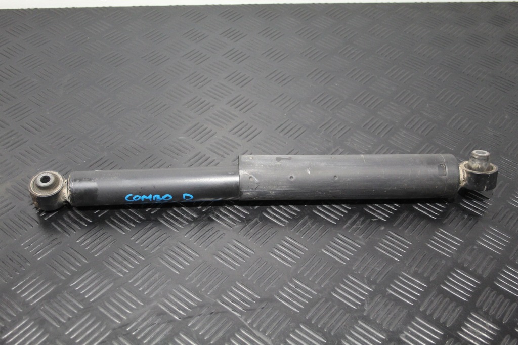 фото №1, Амортизатор задня opel combo d 00519601900e