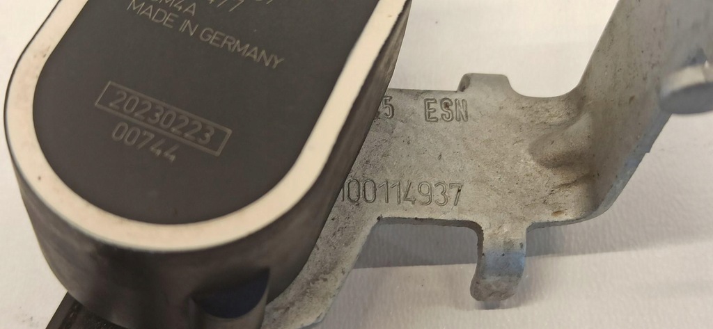 фото №5, Volvo xc40 датчик вирівнювання лівий задня 32221958