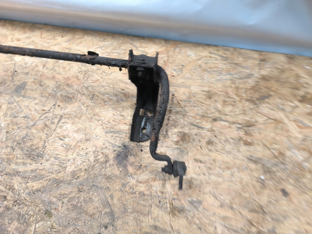 фото №4, Стабилизатор задняя задний peugeot 508 i sw 10-14 2.0hdi rho2