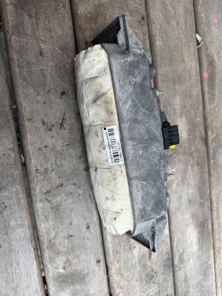фото №1, Audi a4 b7 подушка подушка безпеки пасажира 8e2880204c